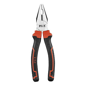 Плоскогубцы комбинированные P.I.T. HPLR01-0160 (160 мм)