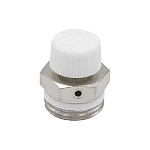 Кран маевского 3/4" регул. ручка