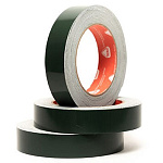 Лента д/зеркал двухсторонняя 15ммх3м на вспененной основе 