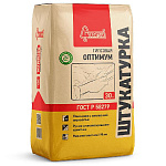 Штукатурка СТАРАТЕЛИ Оптимум 30кг