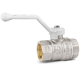 Кран шаровый Ду20 ГГ бабочка LD Pride