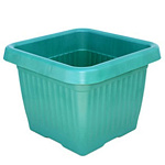 Кашпо "Квадрат" 32л
