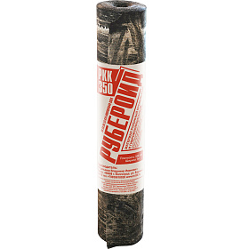 Рубероид РКК-350 (10м2) ТУ