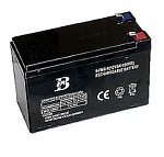 Аккумулятор для опрыскивателя 12V ACID 6-FMД-8,0