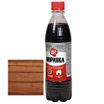 Морилка дуб 0,5 л  (ПЭТ)
