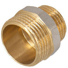 Ниппель 1"- 3/4 STM 