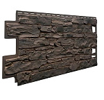 Панель фасадная ТН Камень (Сицилия) 1,0х0,42м