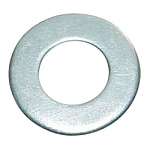 Шайба простая 6 DIN 125