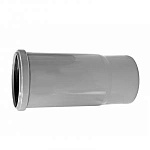 Патрубок компесационный 50 