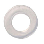 Прокладка сантех.1/2" силик.