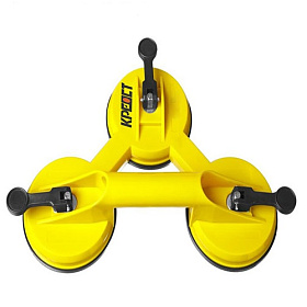 Стеклодомкрат Тройной Креост 