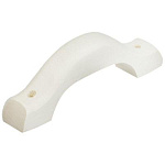 Ручка-скоба банная Ликон 1-0756 (плоская)