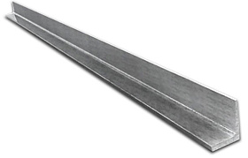 Уголок 50х50х4 (6м) 