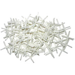 Крестики д/кафеля 2,5 мм (200 шт.) "USPEХ" 