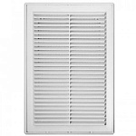 Решетка вент. 180х250мм разъемная  П1825Р