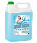 Кондиционер для белья концентрированный GRASS EVA Flower 5л