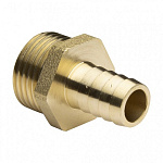 Штуцер-штуцер 1/2"-20