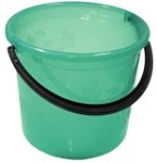 Ведро пласт. 10 л. мерное