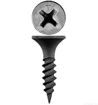 Саморез 3,5х16мм по ГКЛ фосфатированный к металлу 2000 шт