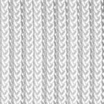 Шнур фаловый плетеный 8мм 25м (Ф8)