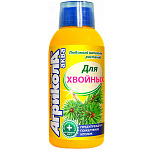 Удобрение Агрикола АКВА для хвойных растений 250мл