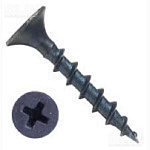 Саморез 3,5х55мм по ГКЛ фосфатированный к дереву 500 шт