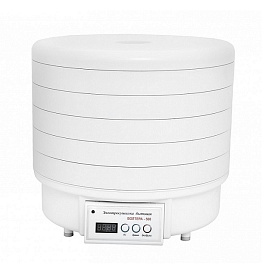 Электросушилка бытовая ЭСБ ВОЛТЕРА 500 КОМФОРТ с тайм. и сим. блоком упр.