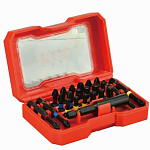 Набор бит 23шт P.I.T ASET04-0023