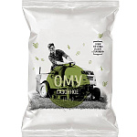 Удобрение Газонное 2,5кг ОМУ