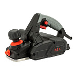 Рубанок эл. PEP82-C (650Вт, 16800 об/мин, 2 ножа 82мм, 0-2мм, 1 фаска, упор, адаптер)