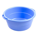 Таз 8л с особо прочный цвет в асорт.