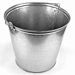 Ведро оцинк. 12 л. ГОСТ !