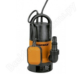 Насос дренаж. ДН-900