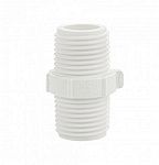 Бочонок 1" полипропиленовый, из АБС пластика