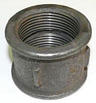 Муфта сантех. D 32 (1 1/4") 