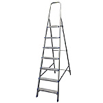 Стремянка  7 ступ. Стандарт