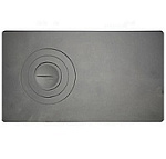 Плита печная П1-2 (710/410)