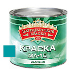 Краска масл. мор. волна МА-15  1,8 кг