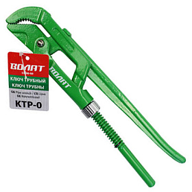 Ключ трубный КТР-0 ВОЛАТ