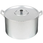 Кастрюля алюм. 8л МТ-084