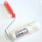 Валик полиэстер/хлопок 180х40мм "USPEХ"