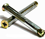 Дюбель рамный метал. 8х92