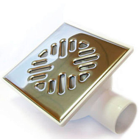 Трап РР 50 (150х150) косой, мет.реш.