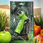 Пистолет для полива Grandy 7 режимов, быстросъемный JS-9137