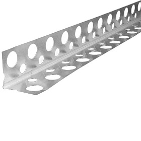 Профиль ПУ 25х25 углозащитный 3,0 м. 