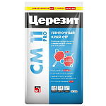 Клей   плиточный д/внутр. работ СМ 11 PRO T.ADH 5кг
