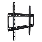 Кронштейн для ТВ фиксированный LEBEN 26"-55", 200х200 до 400х400мм, до 45кг.