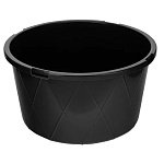 Таз строительный 150 л. круглый ФИШКАРС