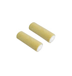 Ролик-мини Велюр 100мм (2шт)