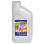 Грунт ВАК-02-П антиплесень, АкваВИТ 1 л (канистра)